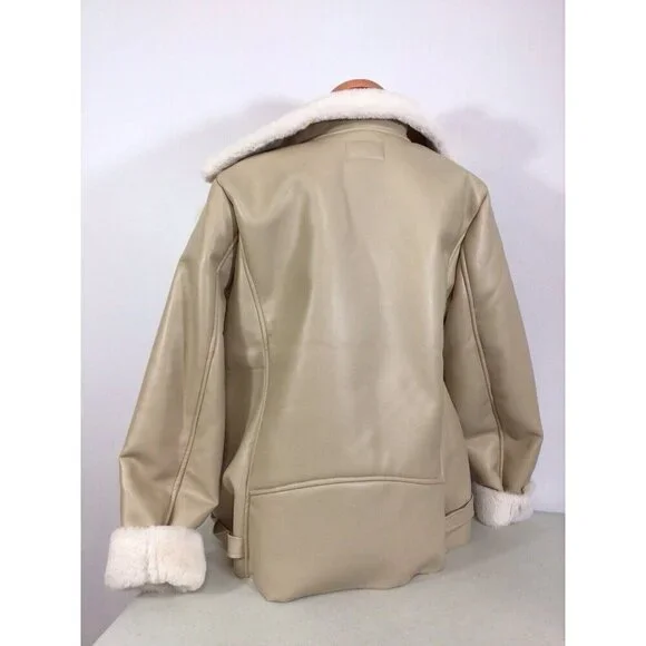 My Style Jacket Penny Lane Coat Womens 1X - Picture 4 of 8